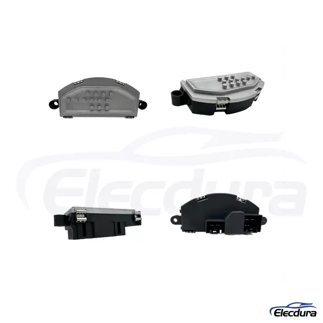 7351G Rezistor motor suflante pentru Mercedes-Benz Metris / Chrysler / Dodge / Jeep de schimb angro