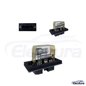 CR157 HVAC bl&aelig;sermotor modstand CR157 til Chrysler Dodge Plymouth Neon eftermarked engros udskiftning
