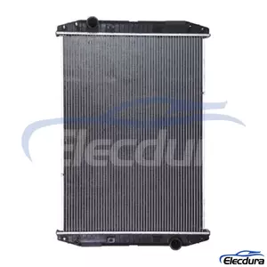 Ut&aacute;ngy&aacute;rtott Ford Truck v&iacute;zradi&aacute;tor 9C458005AC Cargo 815 nagykereskedelmi csere