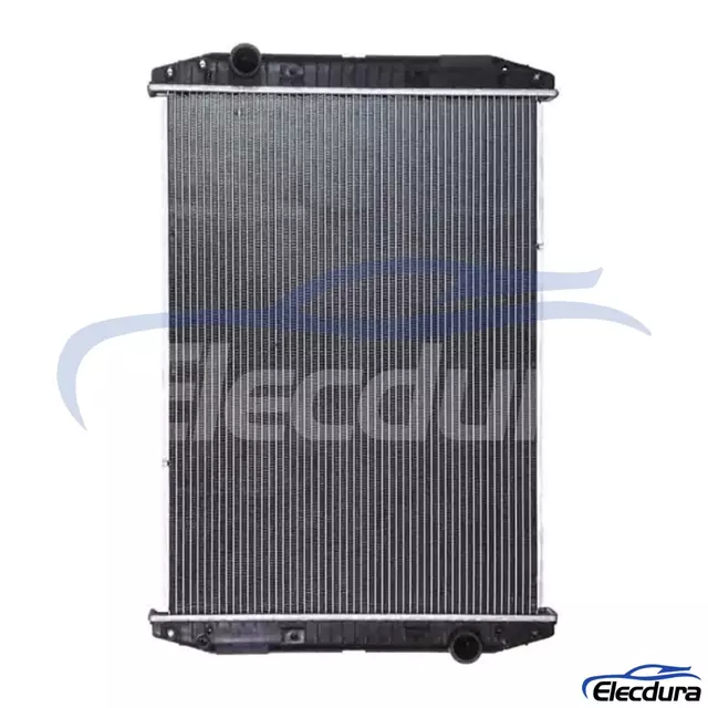 Radiatore acqua aftermarket Ford Truck 9C458005AC per sostituzione all'ingrosso Cargo 815