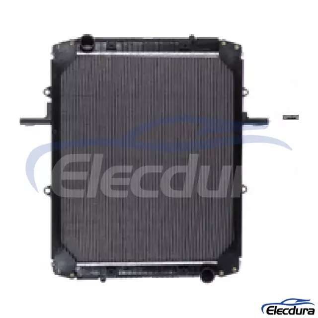 Ut&aacute;ngy&aacute;rtott Ford Truck v&iacute;zradi&aacute;tor RMMZ9843001 Cargo 1317E nagykereskedelmi csere