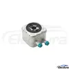 028117021E VW-motoroliekoeler aftermarket groothandel vervanging
