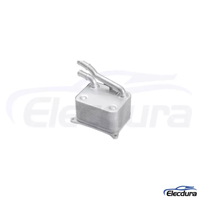 Sostituzione all'ingrosso aftermarket del radiatore dell'olio della trasmissione automatica VW 4E0317021E