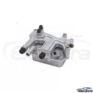 68463479AA-001 suministro al por mayor de reemplazo del mercado de accesorios del enfriador de aceite de transmisi&oacute;n Ford