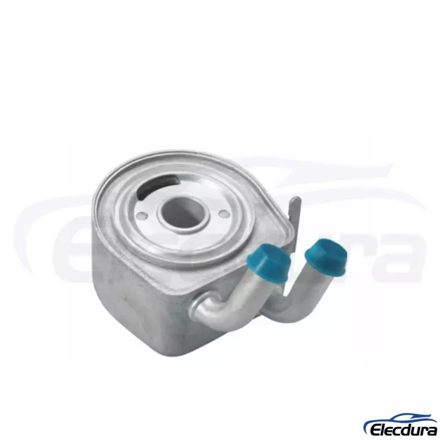 1S7E6A642C C4443555 Fornecimento de atacado de substitui&ccedil;&atilde;o do refrigerador de &oacute;leo do motor Ford