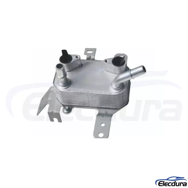 HG9Z-7A095-B Оптова поставка запасного охолоджувача двигуна Ford в зборі післяпродажного обслуговування