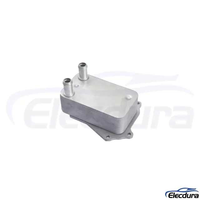 FL3E-6A642-AB Ford Motor Yağı Soğutucu satış sonrası yedek toptan tedarik