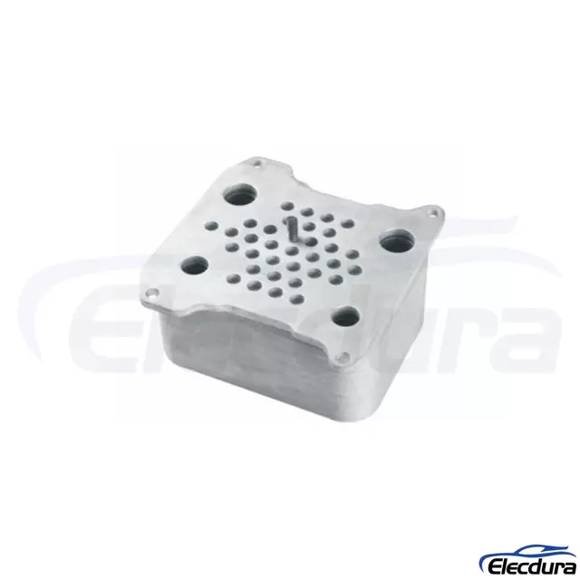 8C3Z-6A642-A Ανταλλακτικό ψύκτη λαδιού κινητήρα Ford μετά την αγορά προμήθεια χονδρικής