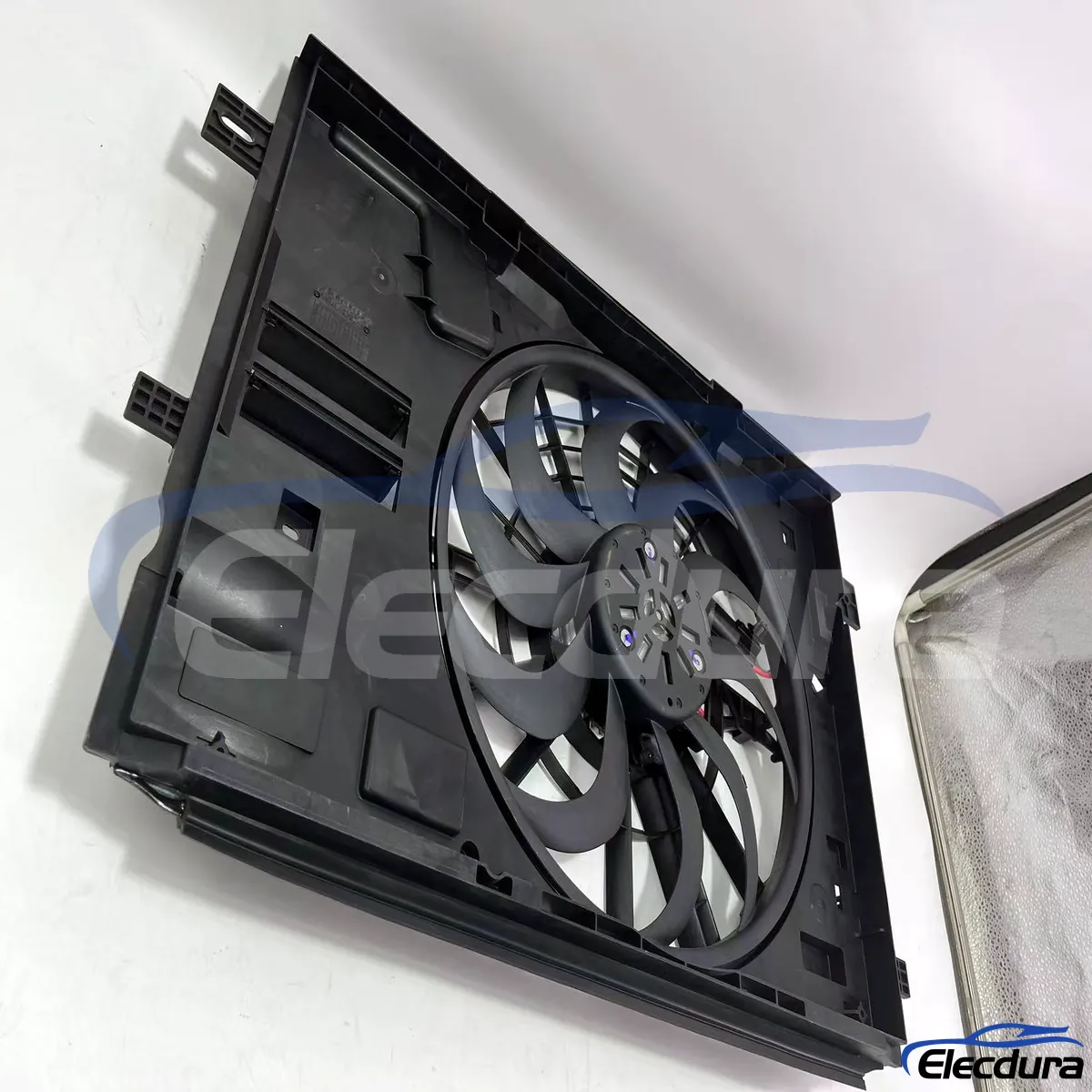Motor Ventilador de refrigeraci&oacute;n Motor 9438315380 para suministro de piezas de repuesto a granel Peugeot 508L