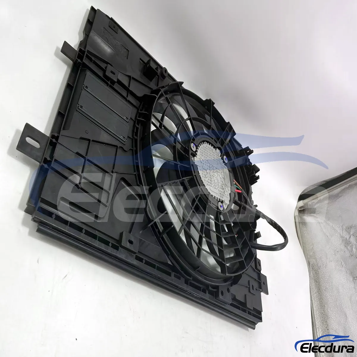 Reemplazo del ventilador de refrigeraci&oacute;n Peugeot 9438315380 con soporte de posventa al por mayor