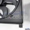 B&oslash;rstel&oslash;s K&oslash;lerventilator komplet FW248006 til Alfa Romeo Giulia / Stelvio indk&oslash;b af bulkreservedele