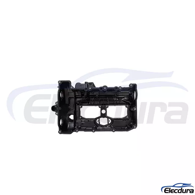 11127625477 Fornitore di sostituzione OEM del coperchio della valvola del motore in plastica