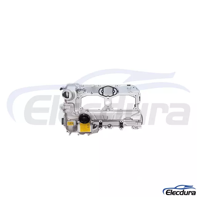 11127625477 アルミニウム エンジン バルブ カバー OEM 交換サプライヤー
