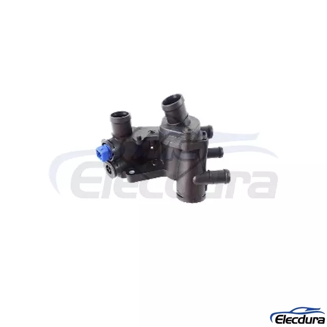 Thermostat de liquide de refroidissement moteur 032121111M pour VW