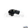 VW i&ccedil;in 059121111R Motor soğutma suyu termostatı