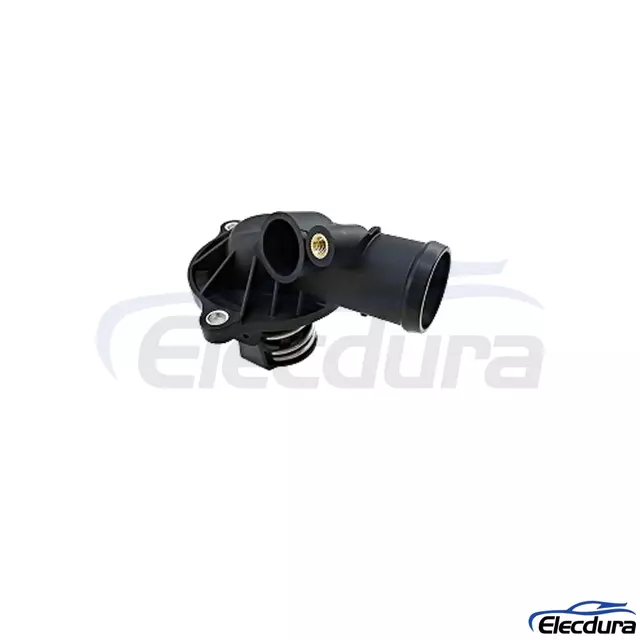 Termostato do l&iacute;quido refrigerante do motor 059121111R para VW