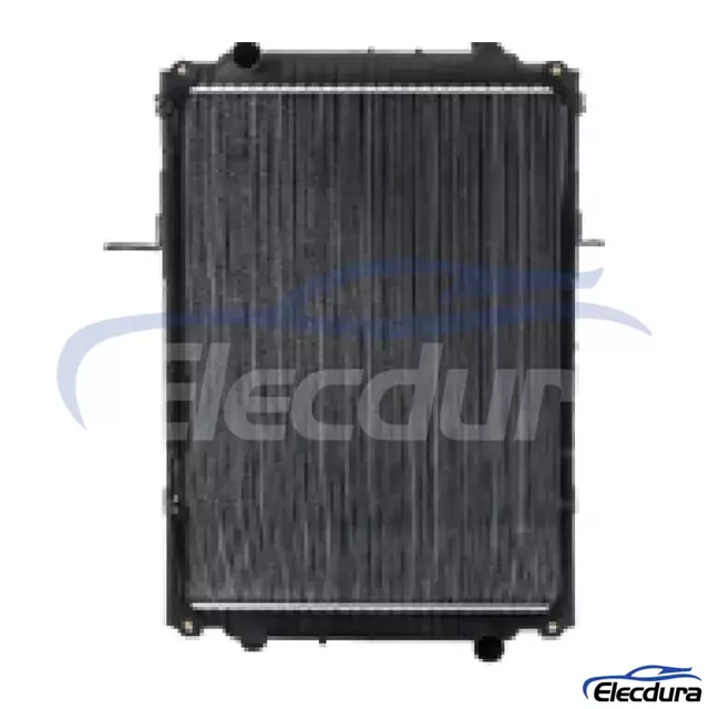 หม้อน้ำรถบรรทุกน้ำโฟล์คสวาเก้นหลังการขาย 2T2121253F สำหรับการเปลี่ยนขายส่ง Constellation