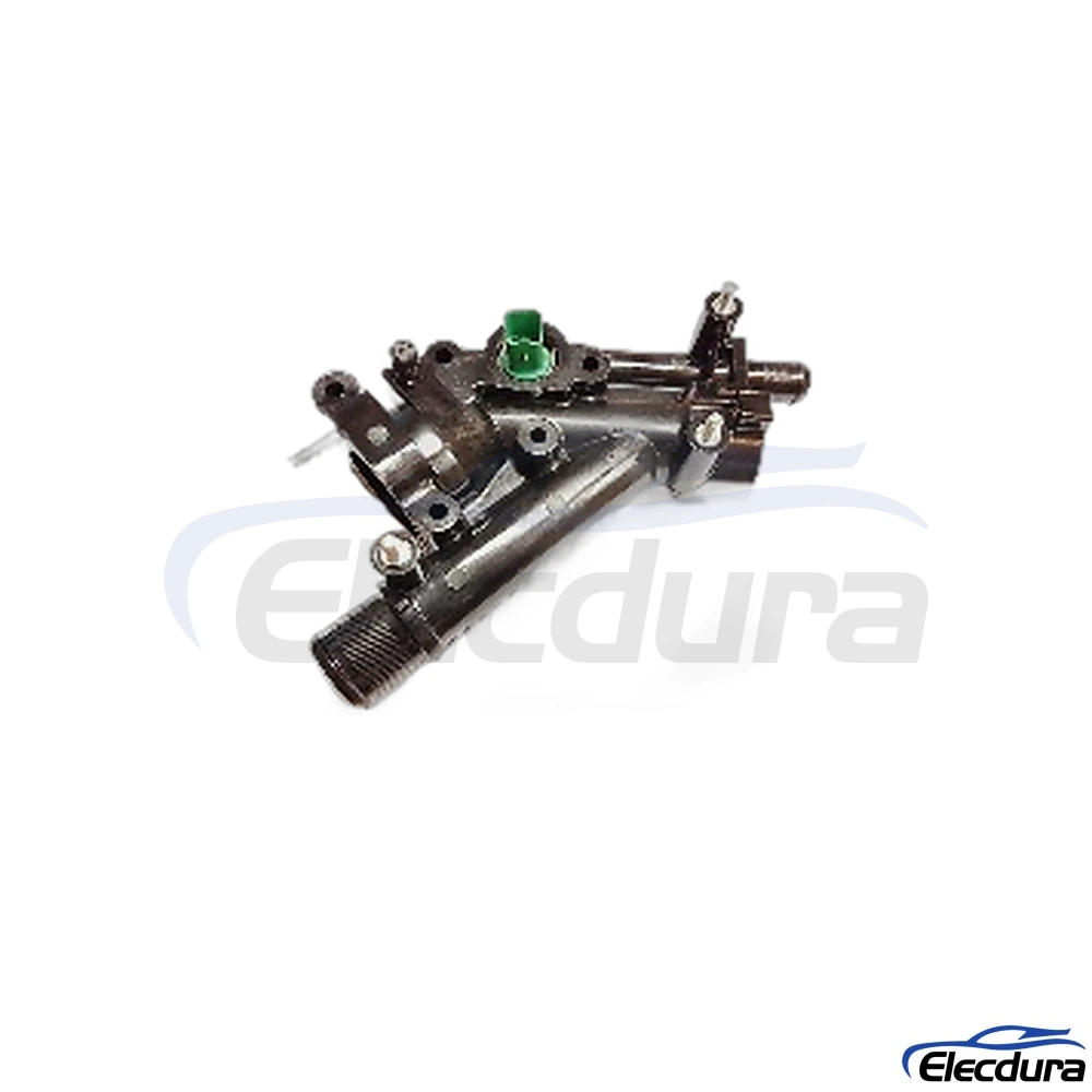 9687927980 Thermostat de liquide de refroidissement moteur pour PEUGEOT