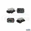 68004196AA Heater Resistor motor blower pengganti grosir purnajual