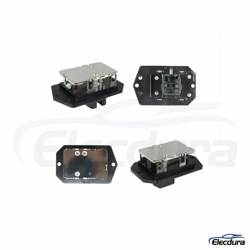 68004196AA Heater Resistor motor blower pengganti grosir purnajual