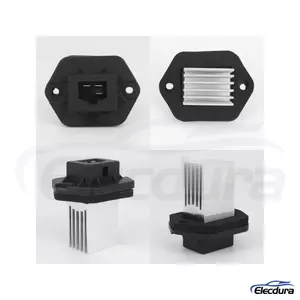Sostituzione all'ingrosso aftermarket della resistenza del motore del ventilatore del riscaldatore 97179-1F200