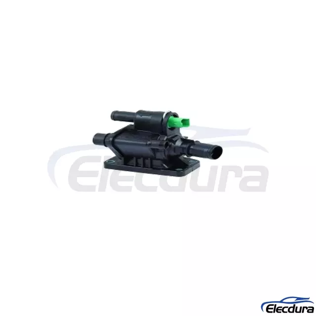 2S6Q8A586AD Termostato liquido di raffreddamento motore per PEUGEOT