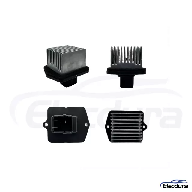 4P1685 Kachelventilatormotorweerstand aftermarket groothandel vervanging