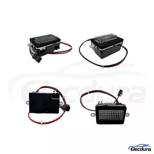 Reemplazo al por mayor del mercado de accesorios del resistor del motor del ventilador del calentador 5012699AA