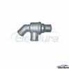11531311654 Thermostat de liquide de refroidissement moteur pour BMW