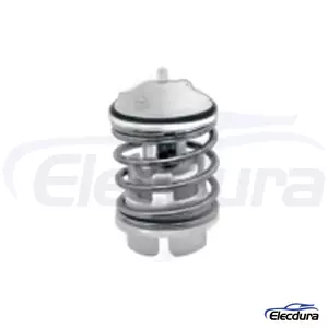 Termostato do l&iacute;quido refrigerante do motor 95810612602 para SKODA