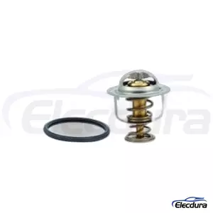 60805288 Termostat płynu chłodzącego silnika do Alfa Romeo 2.0L