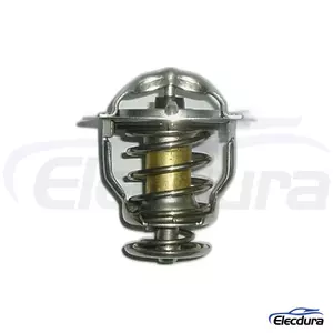 Hyundai 2.5L i&ccedil;in 25510-42100 Motor Soğutma Suyu Termostatı