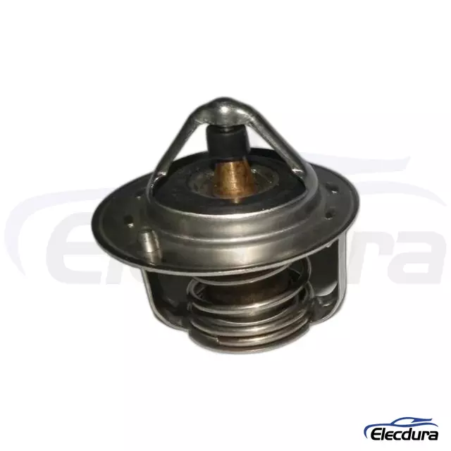 MN176384 Termostato Liquido Raffreddamento Motore per MITSUBISHI 1332 cc
