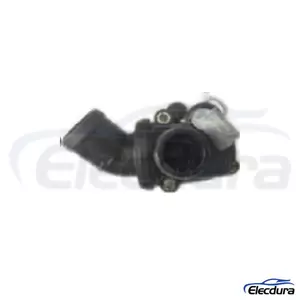 266 203 02 75 Termostat lichid de răcire motor pentru Mercedes-Benz