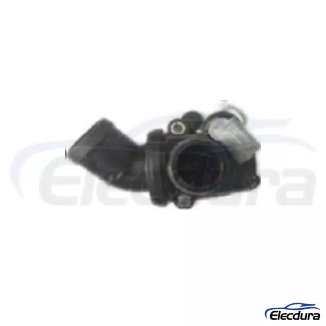 266 203 02 75 Termostato do l&iacute;quido refrigerante do motor para Mercedes-Benz