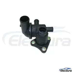 Hyundai i&ccedil;in 25611-02502 Motor Soğutma Suyu Termostatı