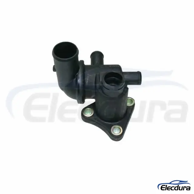 25611-02502 Termostato do l&iacute;quido de arrefecimento do motor paraHyundai