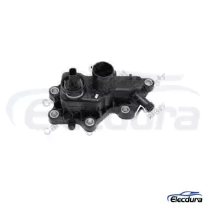 2812030261 Renault 1.0L I3 i&ccedil;in Motor Soğutma Suyu Termostatı