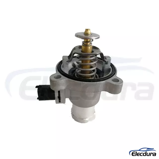 F4J16-1306110 เครื่องยนต์ Coolant Thermostat สำหรับ Exeed 1.6L SQRF4J16 turbo