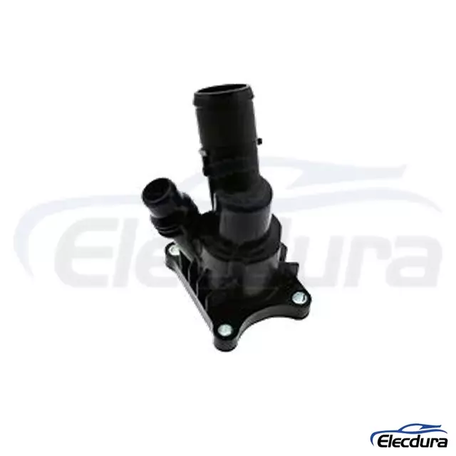 31686046 Termostat Pendingin Mesin untuk Volvo