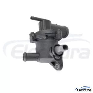 047 121 111 C Termostato do l&iacute;quido refrigerante do motor para SKODA