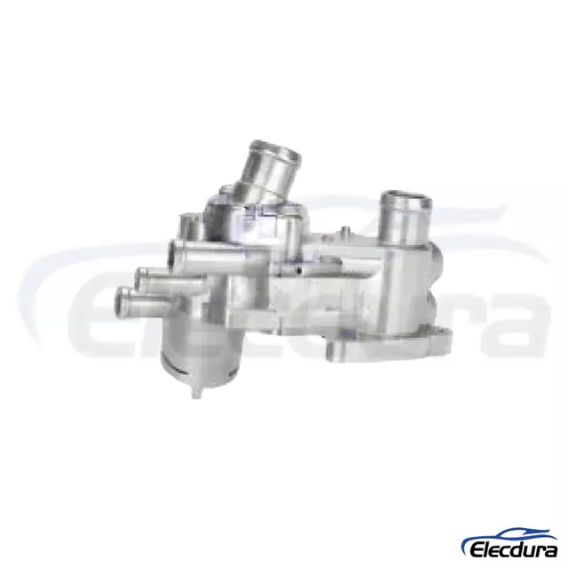 032 121 111N motor hűtőfolyad&eacute;k termoszt&aacute;t SEAT 1.0L-hez (37 kW / 50 LE)