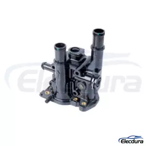 55575048 Motork&uuml;hlmittelthermostat f&uuml;r Chevrolet