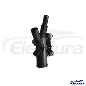 24111447 Buick 1.3L turbo benzinli i&ccedil;in Motor Soğutma Suyu Termostatı
