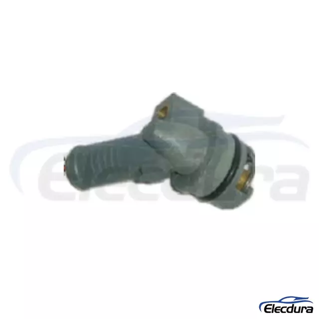 6C1Q 6L635 AB Термостат охолоджуючої рідини двигуна для Ford 2.2L (63 кВт / 85 к.с.)