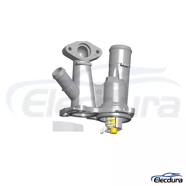 BM5G9K478AA Termostat chlazen&iacute; motoru pro Ford 1.6L (110 kW / 150 HP)