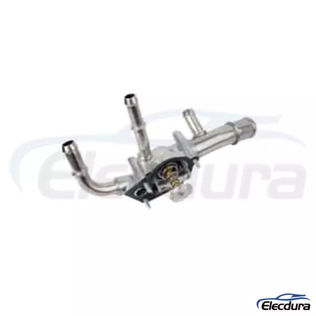 12638836 Termostat Pendingin Mesin untuk Cadillac 3.0L