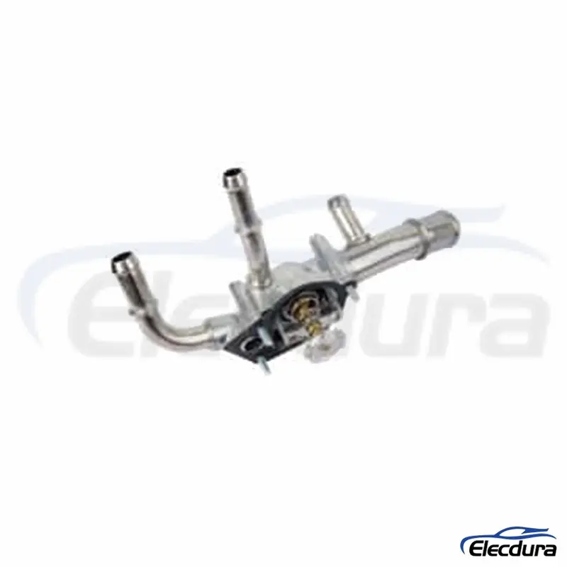 12638836 Motorhűtőfolyad&eacute;k-termoszt&aacute;t Cadillac 3.0L-hez
