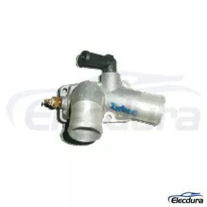24435781 Opel 2.0L i&ccedil;in Motor Soğutma Suyu Termostatı (74 kW / 101 HP)