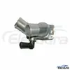 1338002 Thermostat de liquide de refroidissement moteur pour Opel 2,2L (85 kW / 116 CV)